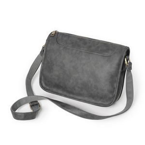 Heren aktetas zakelijke schoudertas cross body body fashion werkpakket dames messenger tassen klassieke schoolboekbag