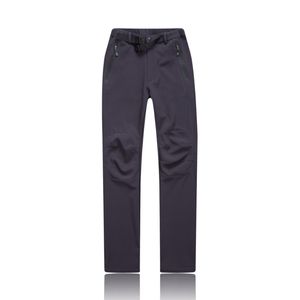 Pantalon de camping masculin à l'extérieur pantalon de sport de randonnée des hommes