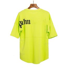 Designer Mens T-shirts à manches courtes Tshirts décontractés Tee Fashion S Kirt Casual Luxurys Vêtements Street Shorts Sleeve Vêtements Femmes Tshirts Taille S-xl