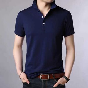Chemises décontractées pour hommes 2022 Été Hommes Courts Sle T-shirts Mode Chemises de haute qualité pour hommes T-ShirtsC24315