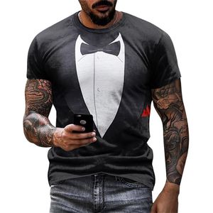 Camisas casuales de hombres para hombres negros botones de camisa para hombres Top Street 3d Vestidos blancos digitales Vestidos rojos Fitmen delgados