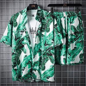 Chemises décontractées pour hommes Chemises de noix de coco pour hommes Imprimé 3d Chemise hawaïenne pour hommes Plage 5xl À manches courtes Tops à la mode T-shirt Homme Blouse Camisa 230619