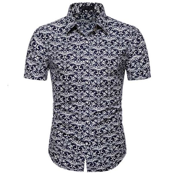Chemises décontractées de créatrices de crispteaux de créateurs nouveaux nouveaux chemises à manches courtes masculines