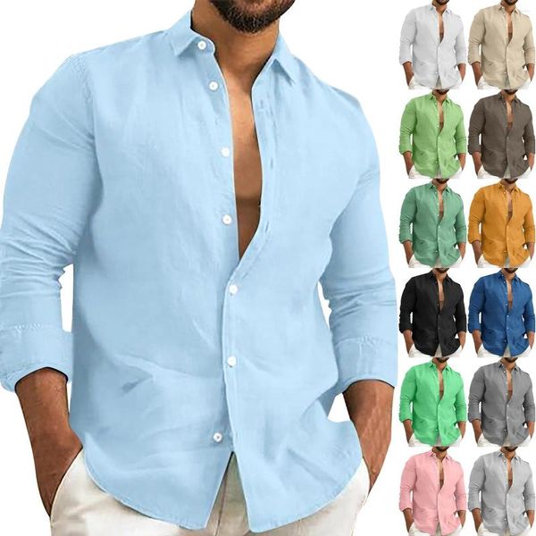 Chemises décontractées pour hommes à la mode confortable à la mode et facile à couleur unie multi justaucorps body chemise en daim hommes haut à manches courtes