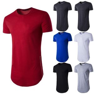 Camisas casuales para hombres Camisa estereoscópica calificada para hombres Hombres Guapos Estancias de manga corta para T