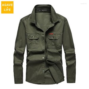 Camisas informales para hombre, camisa militar para hombre, camiseta de combate táctico del ejército para primavera y otoño, camiseta transpirable para caza de Paintball para hombre al aire libre