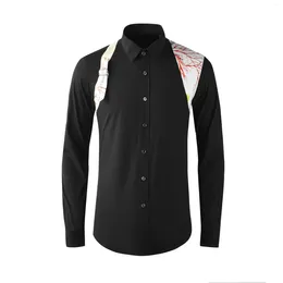 Casual shirts voor heren