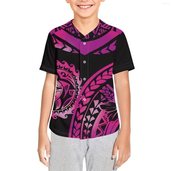 Camisas casuales para hombres Polinesia Tribal Pohnpei Totem Tatatuaje Tattoo Tatto