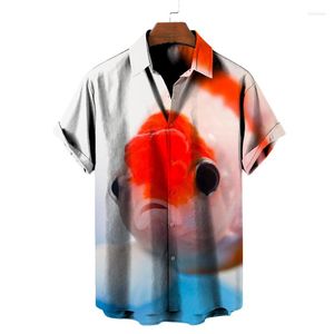 Casual shirts voor heren resorts etnische groothandelsbedrijven Trendyol 18 Standaard-fit online ontwerper Koreaanse versie