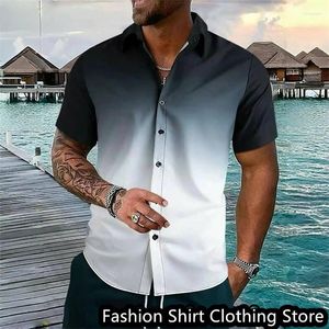 Chemises décontractées pour hommes - Shirt SellS vend