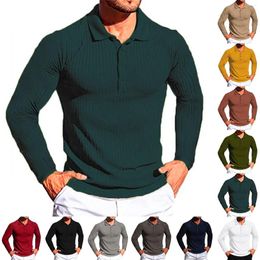 Chemises décontractées pour hommes Chemise boutonnée à col imprimé d'été pour le sport et les loisirs en vrac T Folder Board