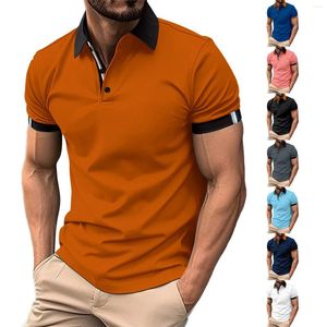 Camisas casuales para hombres Camisa con botones de cuello impreso de verano para compresión deportiva Hombres Niños Manga larga T Boy Stocking Lady