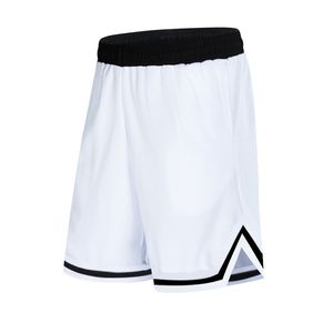 Men s casual shorts heren basketbal sport atletisch hardlopen sport fitness snel droge ademende broek joggingbroek 220715