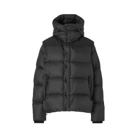 Cirrusliet voor heren naar beneden kap jas Waterbestendige verpakkbare puffer jassen jas Parka windbestendige buitenwarm overjas jas hoodies hiver hoodie 841676