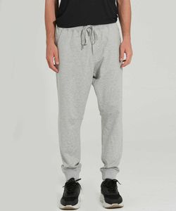 Pantalon de sport de sueur de ville masculine