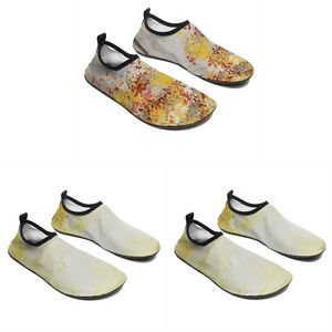 Fashion sportive respirante classique pour hommes durable et pratique de chaussures décontractées usure simplicité résistante -gai