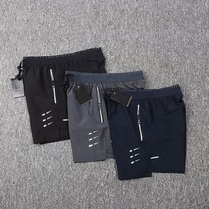 Tech fleece shorts Dames en heren designer korte letter bedrukt lint casual sportkleding Kleding Zomer Strandkleding techfleeces shorts12