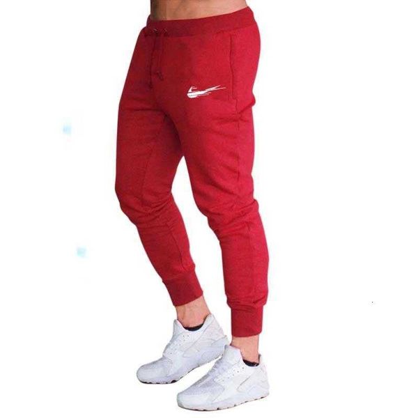 Ropa de hombre Jogger Pantalones de baloncesto Hombres Fitness Culturismo Gimnasios para corredores Hombre Entrenamiento Pantalones de chándal negros Pantalones de diseñador Casual xxxl