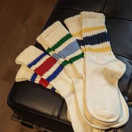 Cotton Socks voor heren mode dames sokken 3Colors