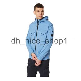 Vestes CP pour hommes CP Compagny Cardigan Pardessus Mode Sweat à capuche Polaire Hommes Designer Veste CP Compagnies Compagnie Comapnies Stones Island Vêtements 6 0D28