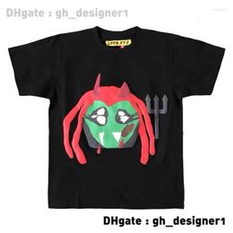 Mannen Cpfm T-shirts Bladerdeeg Print Xyz Sociale Studies Shirt Mannen Vrouwen 1:1 Kwaliteit CPFM XYZ Streetwear Top Tees T-shirts 133