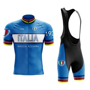 Vêtements de cyclisme pour hommes, maillot de cyclisme d'été à manches courtes, respirant, séchage rapide, vêtements de sport, uniforme de vélo