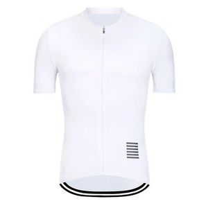 Maillot de cyclisme pour hommes à manches courtes vtt chemises de vélo maillot de descente Pro équipe vêtements de vélo de montagne Ropa Maillot Ciclismo