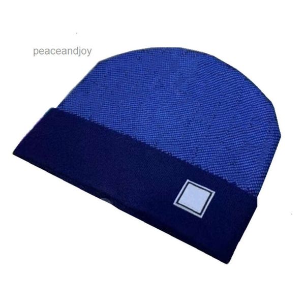 Casquettes de designer pour hommes Chapeaux de luxe Chapeaux de laine Chapeau d'hiver coréen Casquette de lettre brodée Plaid pour hommes et femmes Mode simple Bonnet tricoté Bonnet Lunettes de soleil Écharpe