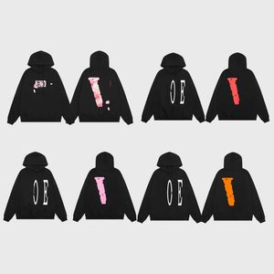 Sweat à capuche pour hommes conçu par le designer pour hommes Hip hop automne / hiver High Street sweat à capuche de style sombre