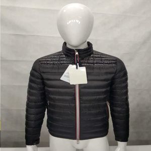 Vestes de créateurs pour hommes manteau tendance de la mode pour femmes couple Parker extérieur chaud doudoune haut vêtements Iqxic