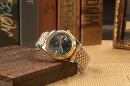 Diseñador para hombres Moda de relojes Mencionales para hombres Motaje automático Mecánico Mira Automatic Watch de alta calidad. Diseñador de lujo Matrícula Women's Watch