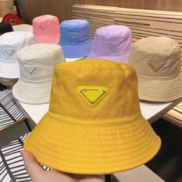 Designer pour hommes chapeaux de seau pour hommes chapeaux de seau pour femmes chapeaux ajustés chapeaux de bonnet chapeaux de baseball caps snot-on de pêche extérieur usure de bonnet chapeaux tarts