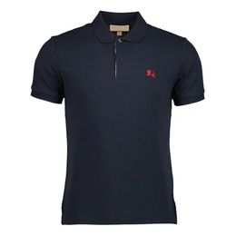 BBBPolo Camisa de marca con solapa Camisa polo bordada con monograma de lujo Camiseta casual de manga corta para hombre de verano Una variedad de estilos disponibles talla m-3xl