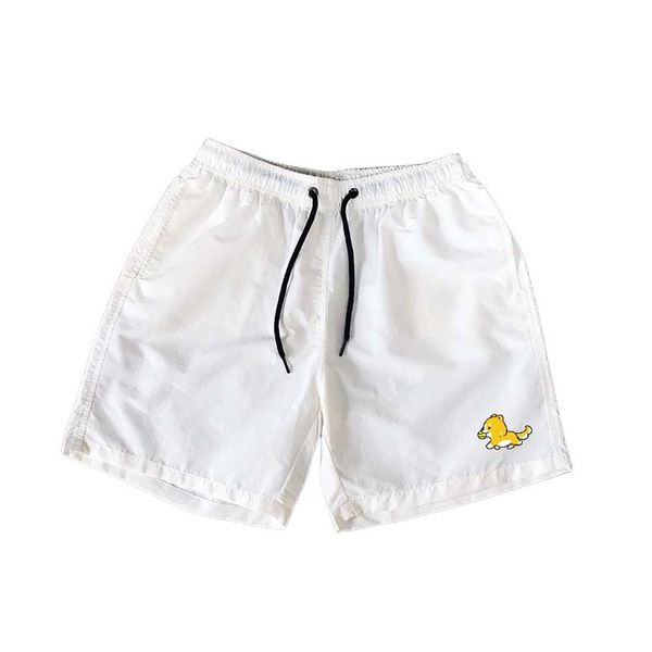 Shorts de créateurs pour hommes shorts d'été shorts essentail shorts de haute qualité shorts de créateurs pour femmes Shorts d'été Pantalons courts Gymnases Workout Respirant Beach Bottoms