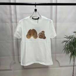 Designer masculin d'été pour hommes et femmes t-shirts en coton pour hommes en vrac des lettres simples français manches courtes s-xxl .bhsx