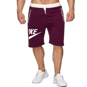 Shorts d'été de créateurs pour hommes Maillots de bain de plage Shorts de surf Shorts de basket-ball à séchage rapide