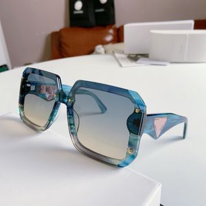 Lunettes de soleil design pour hommes, lunettes de soleil pour femmes, combinaison classique et à la mode, pare-soleil de plage, protection UV et lunettes de protection UV