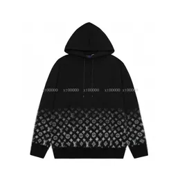 Sudadera con capucha de diseñador para hombre, famosa sudadera con capucha de hip-hop para hombres y mujeres, sudadera con manga holgada de algodón de calle de alta calidad, tamaño: S-3XL 90551