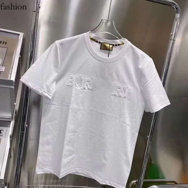 T-shirt de designer pour hommes Casual Palm Angel Shirt T-shirt Lettersshort Sleeve Best-seller de luxe Hip Palm Angel 222