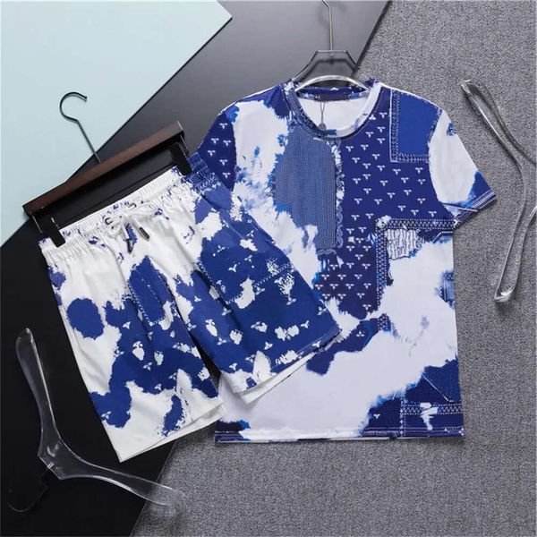 Diseñador de hombres Chándales Cartas de moda Trajes de impresión Chándales Mujeres Jersey Traje deportivo Pista informal Ropa deportiva Camisetas Mayoristas 246