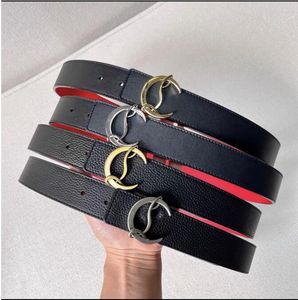 Diseñadores de hombres Cinturones para mujeres Fashion G Z Letter de cuero Cinturón de hebilla cinturón