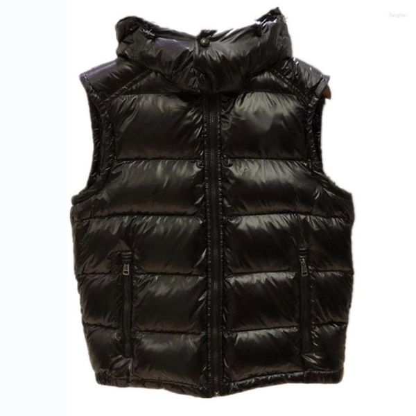 Men's Down 2023 Mens Classic Coats Winter Puffer Jackets Diseñador de calidad superior Parka Mujeres Casual Coat Unisex Prendas de abrigo Warm Feather Jacket
