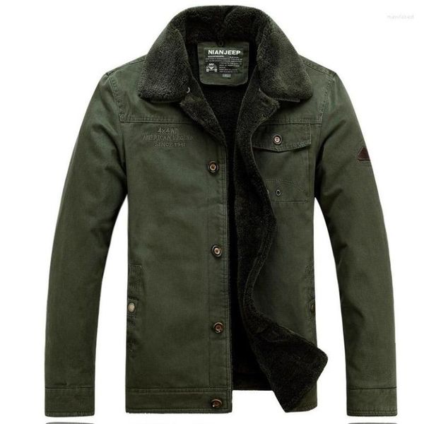 Hommes vers le bas 2023 Parkas veste d'hiver hommes fermeture éclair matelassé manteau Parka vestes et manteaux solide Slim Fit