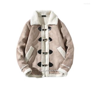 Hommes vers le bas 2023 épaissir hiver veste Parkas hommes marque vêtements mâle coton polaire haut chaud QualityTop