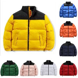 Heren Down Coat Designer Parkas Winter Warm Jackets Fashion Classic Men Women Overcoat Jacket Paren Outerwear