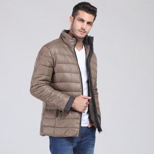 Hommes vers le bas mode décontracté obèse chaud hiver hommes manteau plus grand homme grande taille XL-3XL 4XL 5XL 6XL 7XL 8XL 9XL 10XL 11XL 12XL 13XL