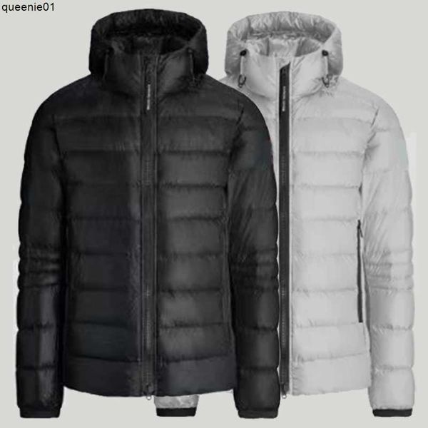 Hommes Down Couleurs Designer Vêtements Top Qualité Canada Manteau À Capuche Véritable Fourrure Vestes Casual Hommes Femmes Manteaux Canard Ladys Winter Parka S-xxl