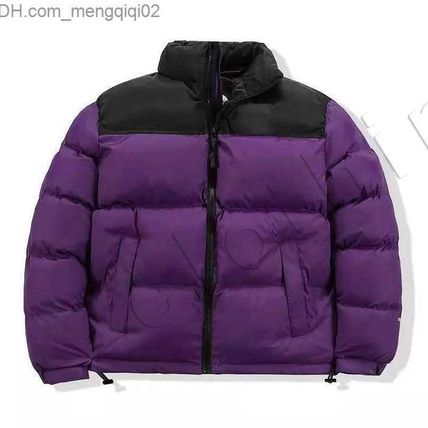 Parkas en duvet pour hommes 2022 Mens Designer Down Jacket North Winter Cotton Womens Vestes Parka Coat face Outdoor Windbreakers Couple Outwear Z230710