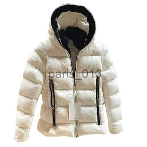 Parka pour hommes