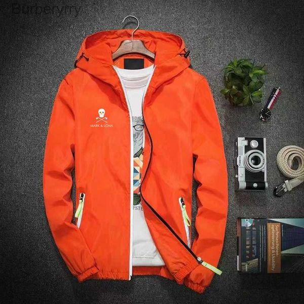 Parkas de plumón para hombre, abrigo grande para primavera y otoño, Top deportivo para jóvenes, abrigo para niño gordo, chaqueta para hombre TopL231014 2023